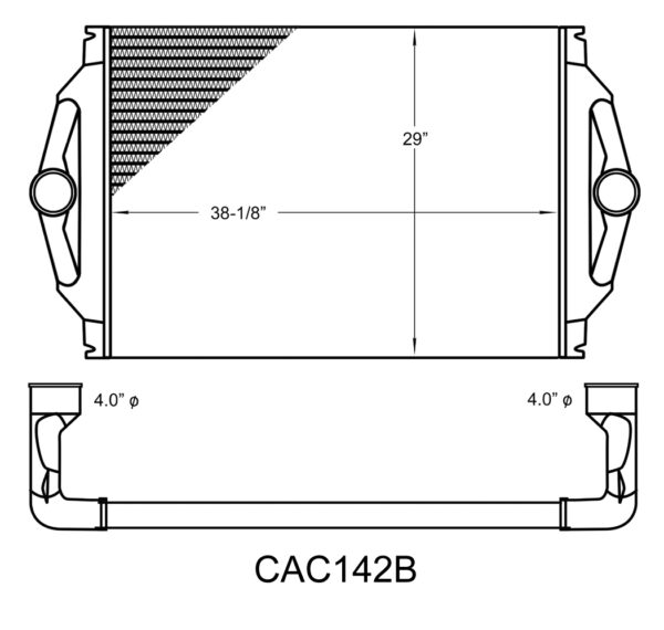 CAC142B