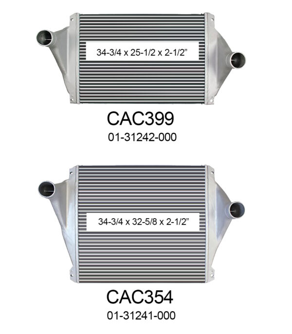 CAC354 2