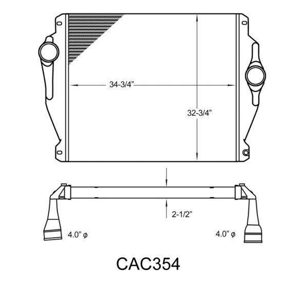 CAC354