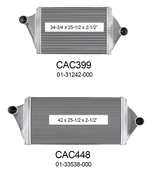 CAC399 3