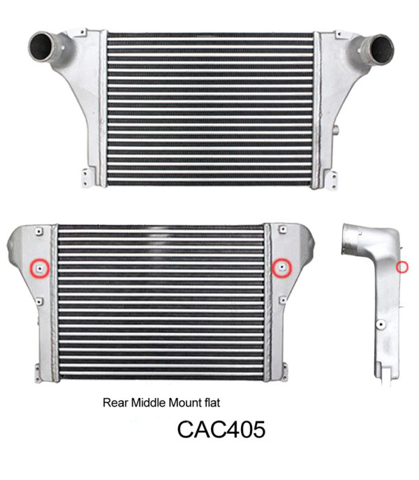 CAC405 1