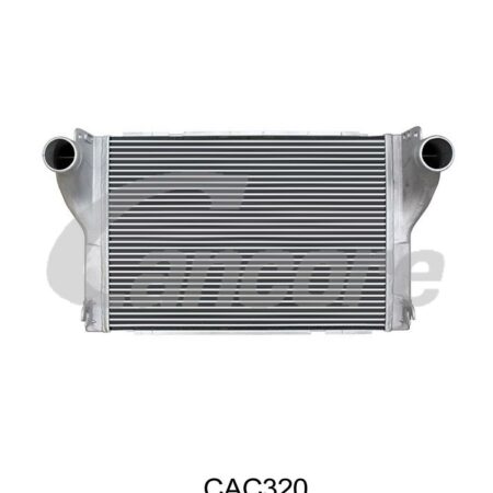 CAC320 2