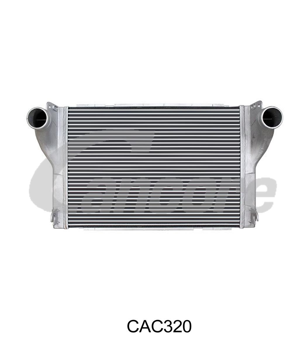 CAC320 2