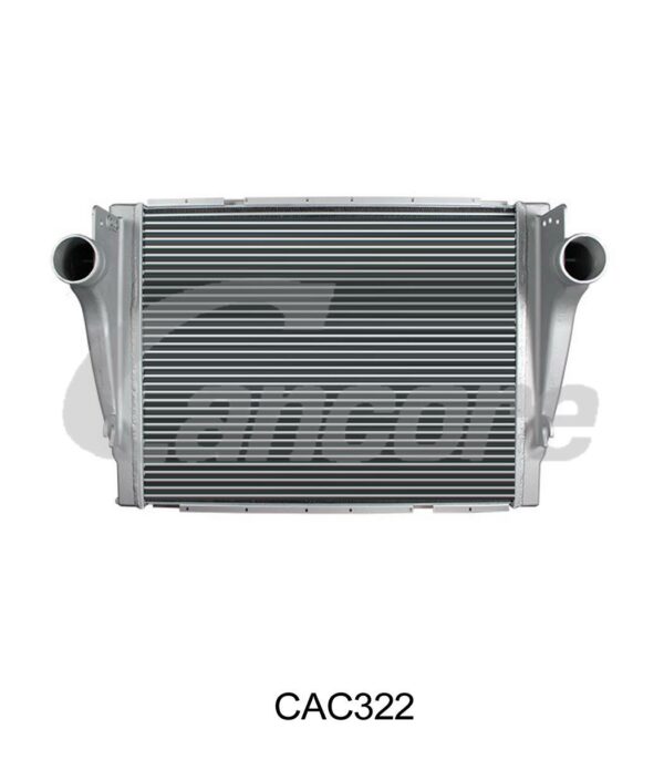 CAC322 2