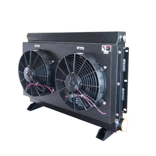 Airport GSW Oilcoolers