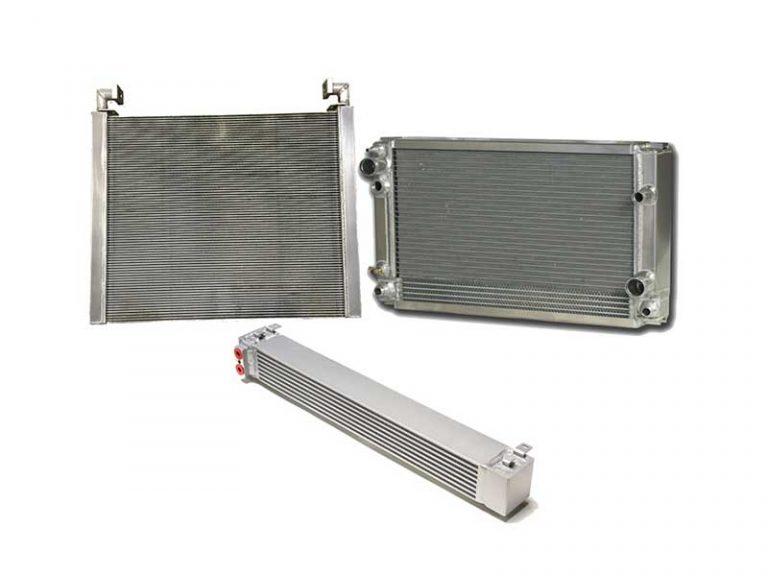 mining radiators
